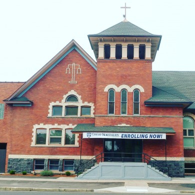 State Authorization Granted