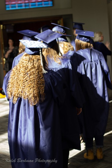 2019 Graduation Ceremony