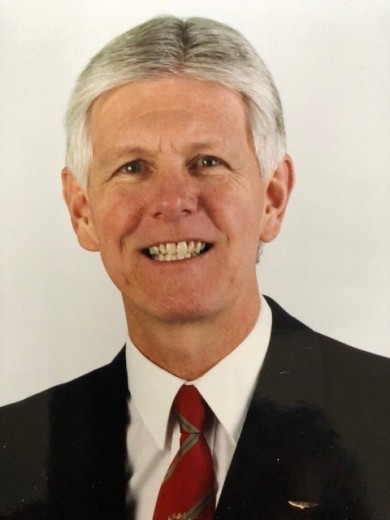 GNU Welcomes John Boyd to the Board of Trustees