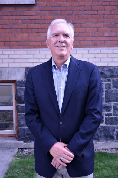 GNU Welcomes Richard "Ric" Rocca to the Board of Trustees